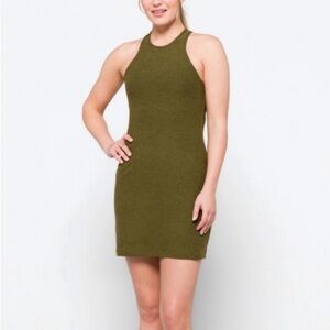 Beyond Yoga Under lock and a key dress size xl